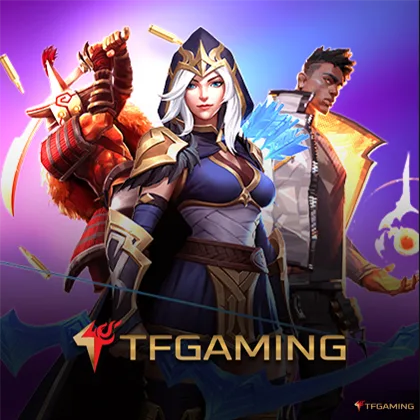 TF-Esport