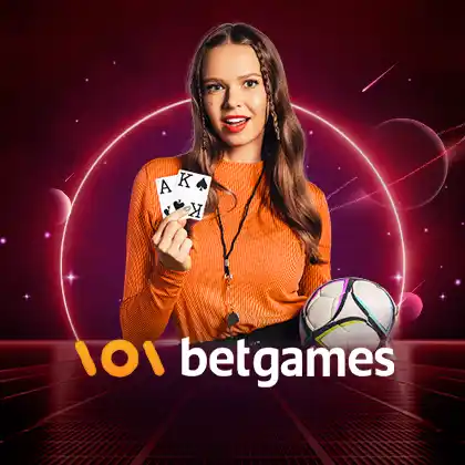 Betgame TV