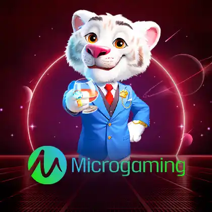 Micro Gaming Plus