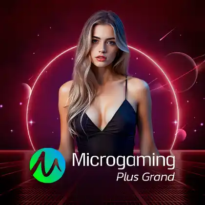 Micro Gaming Grand