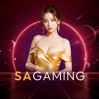 Sa Gaming