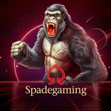 Spade Gaming