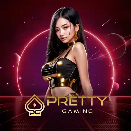 Pretty Gaming
