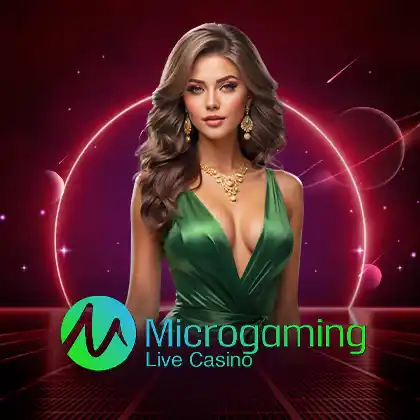 Micro Gaming Plus Live Casino