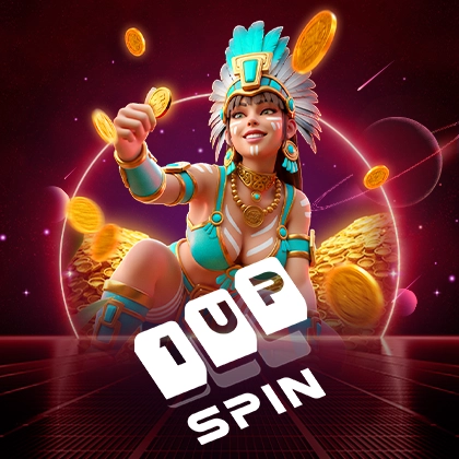 1UP SPIN