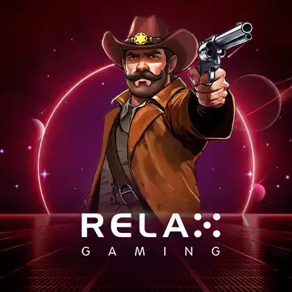 Relax Gaming