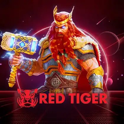 Red Tiger
