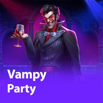 Vampy Party