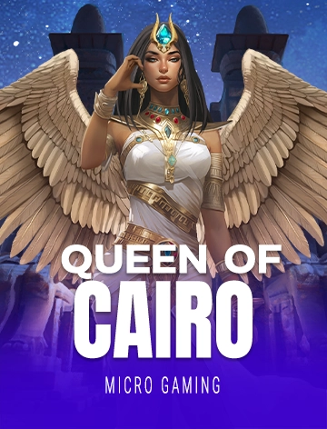 Queen of Cairo