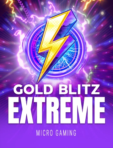 Gold Blitz Extreme™