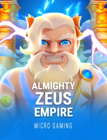 Almighty Zeus Empire