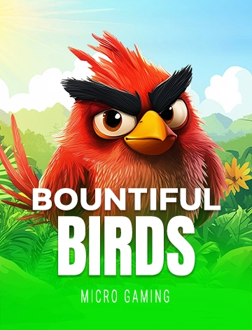 Bountiful Birds