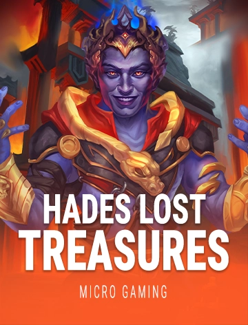 Hades Lost Treasures