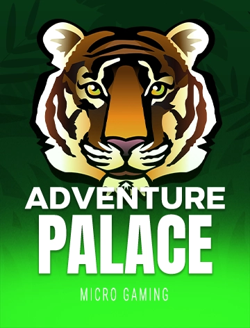 Adventure Palace