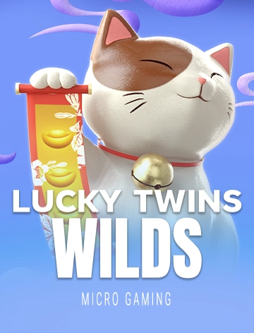 Lucky Twins Wilds
