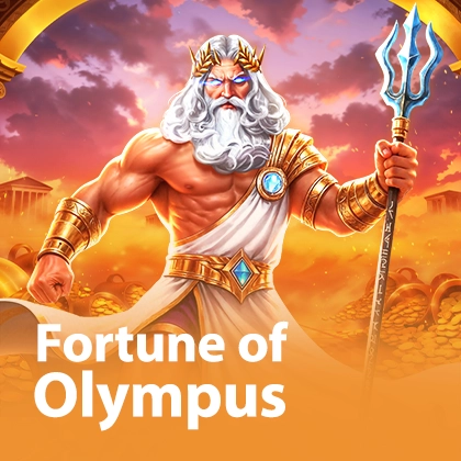 Fortune of Olympus