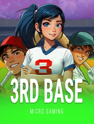 3rd Base