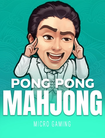 Pong Pong Mahjong