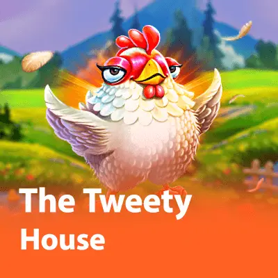 The Tweety House