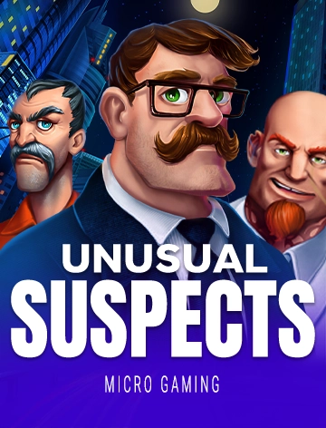 Unusual Suspects™