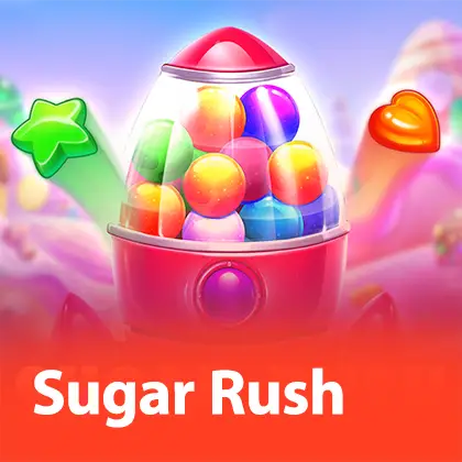 Sugar Rush 1000