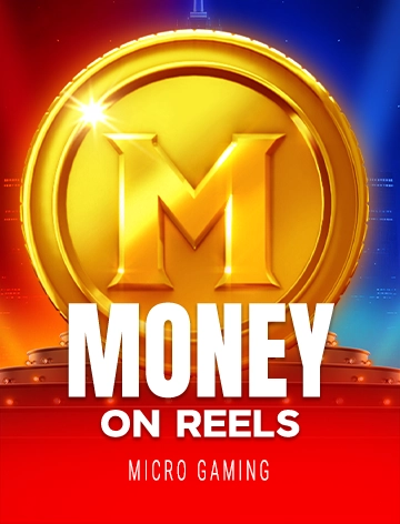 Money On Reels