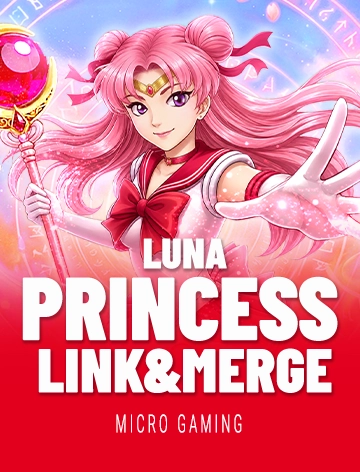 Luna Princess Link&Merge
