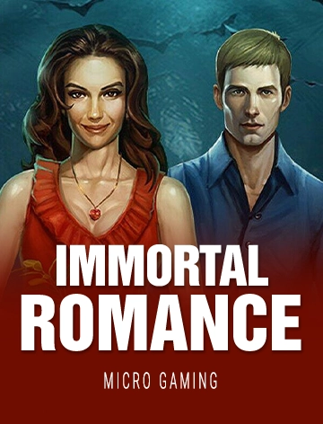 Immortal Romance