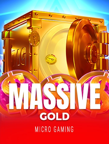 Massive Gold