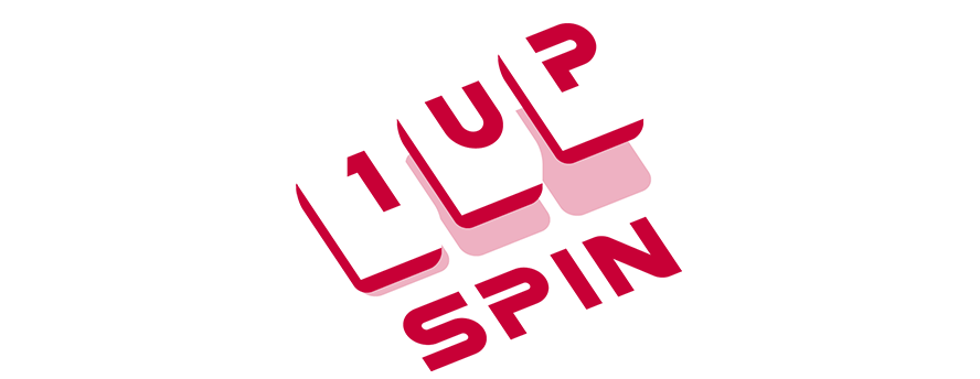 1UP SPIN