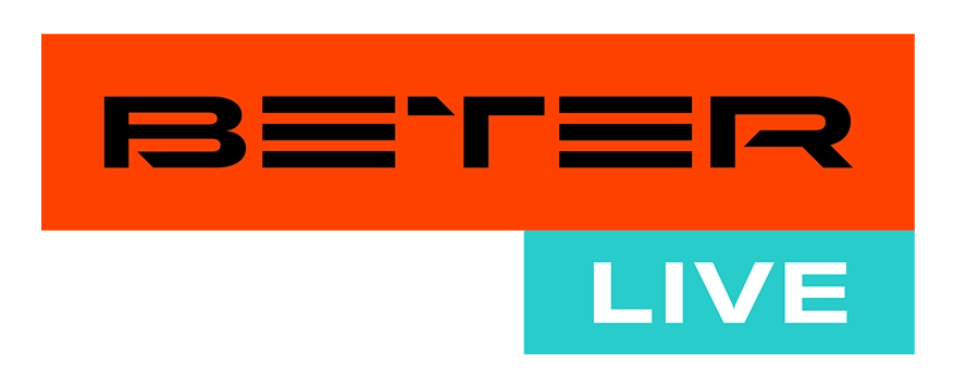 BETER Live